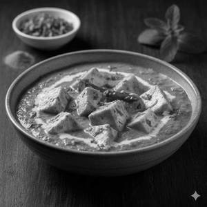 Methi Malai Paneer