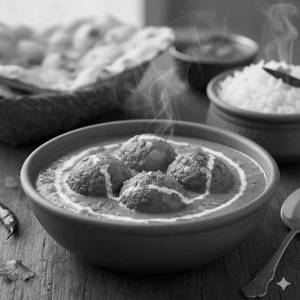 Veg Kofta