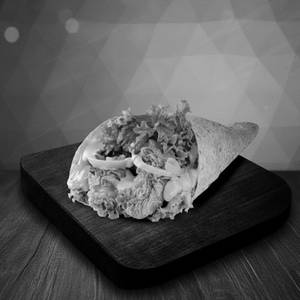 Fish Wrap
