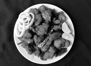 Boneless Chicken