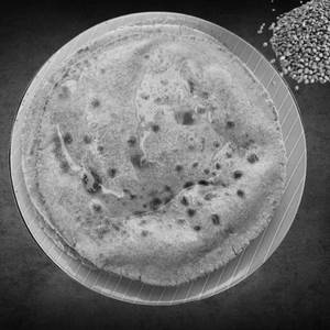 Bajre Ki Tawa Roti - 5 Nos