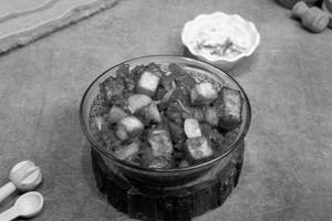Chilli Paneer