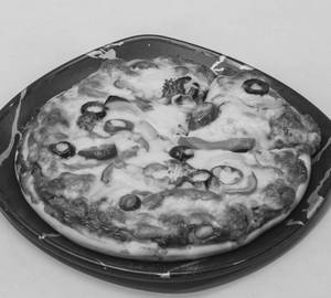 Farmers Special Pizza