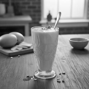 Mango Lassi