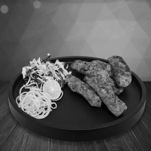 Grilled Strips