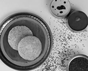 Ragi Idli (3 Pcs)
