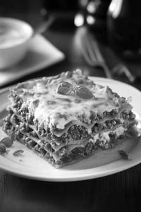 Lasagna
