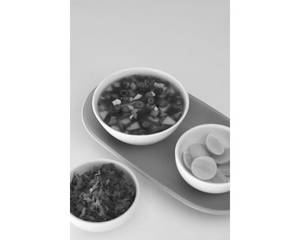 Veg Lemon Coriander Soup