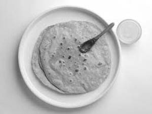 DESI GHEE ROTI