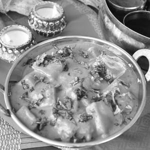 Paneer Jakhani