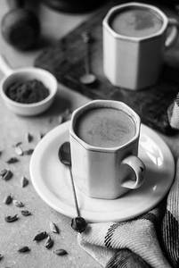 Chocolate Chai