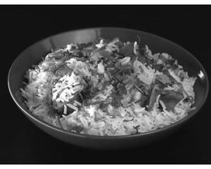 Kashmiri Gosht Pulao