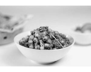 Nawabi Chole Masala
