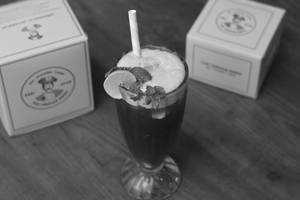 Lemon Ice Tea