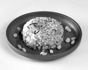 Sabudana Khichdi