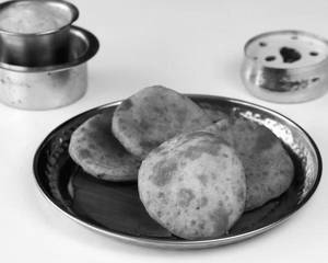 Mangalore Buns (4 Pcs)