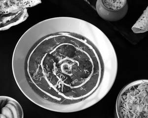 Mutton Kofta Curry