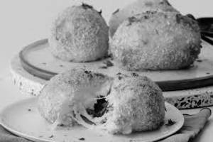Potato Kieves