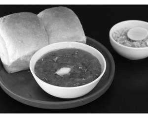 Pavbhaji Dosa