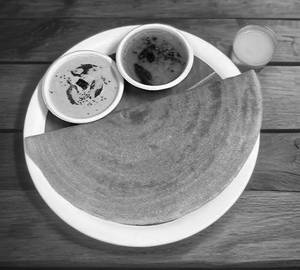 Ragi Dosa