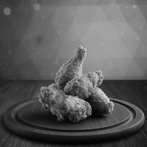 Chicken Lollipop