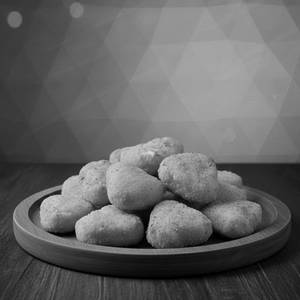 Veg Nuggets