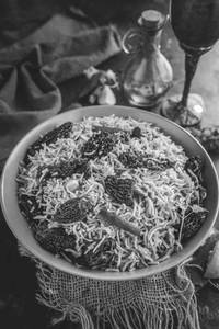 GUCHI PULAO