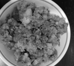 Aloo Gajar Matar