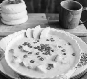 Fruit raita