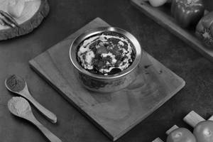 Palak Paneer