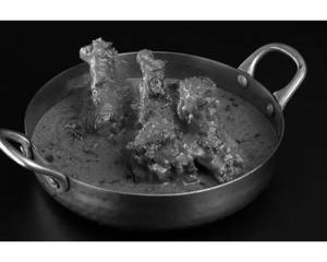 Murgh Lababdar