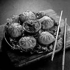 Veg Momos [5 Pieces]