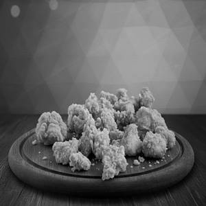 Chicken Pop