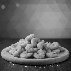 Prawn Popcorn Reg 10-12 Pcs