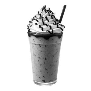 Mocha Frappe