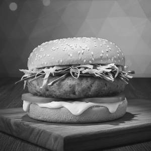 Veg Burger