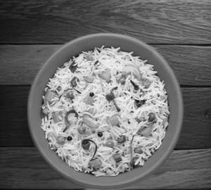 Egg Pulao