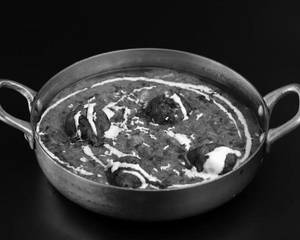 Kofta Bhuna Masala
