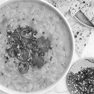 Dal Tadka