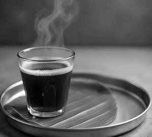 1 Black Tea (serves only1)
