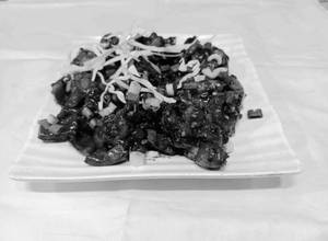 Gobi Manchurian 