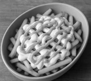 Peri Peri French Fries