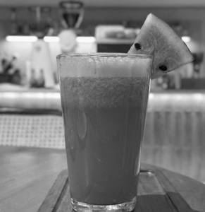 Melon Oasis