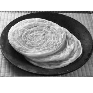 LACHA PRANTHA