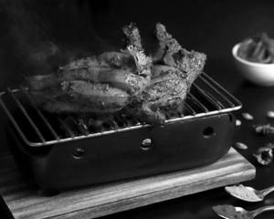 Tandoori Chicken