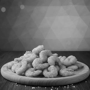 Prawn Popcorn