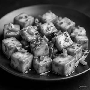 Paneer ChillI