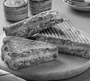 Peri Peri Sandwich