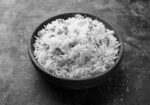 Basmati Rice