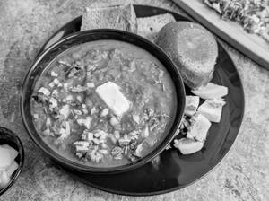 PAV BHAJI